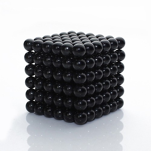 216 pcs 3mm Magnet Toy Magnetic Blocks Magnetic Balls Building Blocks Super Strong Rare-Earth Magnets Neodymium Magnet Stress Reliever Magnetic Cat Eye Sports Adults' Boys' Girls' Toy Gift
216 pcs 3mm Magnet Toy Magnetic Blocks Magnetic Balls Building Blocks Super Strong Rare-Earth Magnets Neodymium Magnet Stress Reliever Magnetic Cat Eye Sports Adults' Boys' Girls' Toy Gift
