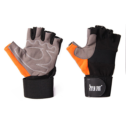 Hand & Wrist Brace for Diving / Working / Dumbbell Unisex Protective Superfine fiber Orange
Hand & Wrist Brace for Diving / Working / Dumbbell Unisex Protective Superfine fiber Orange