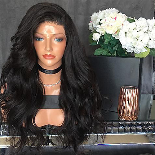new 13x6 glueless lace front human hair lace wigs peruvian 100% human hair pre plucked natural hairline lace front wigs with baby hair natural color
new 13x6 glueless lace front human hair lace wigs peruvian 100% human hair pre plucked natural hairline lace front wigs with baby hair natural color