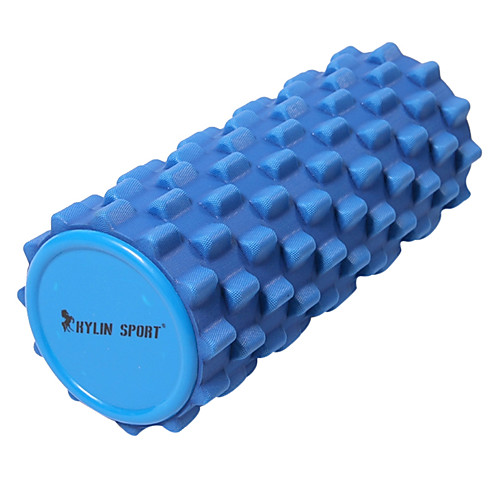KYLINSPORT Foam Roller 13 cm Diameter Exercise & Fitness Gym Workout For
KYLINSPORT Foam Roller 13 cm Diameter Exercise & Fitness Gym Workout For