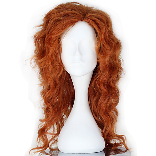 Pocket Little Monster Tinker Bell Cosplay Wigs Women's 22 inch Heat Resistant Fiber Anime Wig
Pocket Little Monster Tinker Bell Cosplay Wigs Women's 22 inch Heat Resistant Fiber Anime Wig