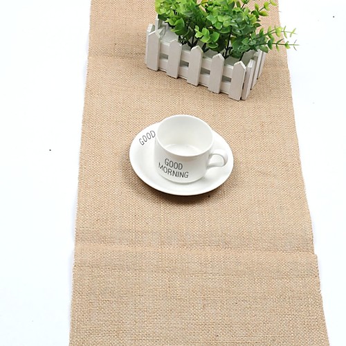 Jute Wedding Decorations Wedding / Party / Evening Classic Theme / Vintage Theme All Seasons
Jute Wedding Decorations Wedding / Party / Evening Classic Theme / Vintage Theme All Seasons