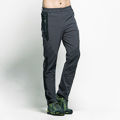 Men's Hiking Pants Trousers Summer Outdoor Waterproof Breathable Quick Dry Anatomic Design Pants / Trousers Bottoms Army Green Blue Grey Yoga Camping / Hiking Taekwondo M L XL XXL XXXL - KORAMAN
Men's Hiking Pants Trousers Summer Outdoor Waterproof Breathable Quick Dry Anatomic Design Pants / Trousers Bottoms Army Green Blue Grey Yoga Camping / Hiking Taekwondo M L XL XXL XXXL - KORAMAN