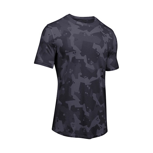 Men's Running T-Shirt Workout Shirt Running Shirt Exercise & Fitness Quick Dry Breathability Sportswear Camo / Camouflage Tee / T-shirt Short Sleeve Activewear Stretchy
Men's Running T-Shirt Workout Shirt Running Shirt Exercise & Fitness Quick Dry Breathability Sportswear Camo / Camouflage Tee / T-shirt Short Sleeve Activewear Stretchy