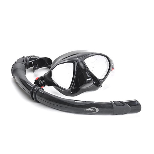 YON SUB Snorkeling Set Diving Package - Diving Mask Snorkel - Portable Dry Top Adjustable Strap Swimming Diving Neoprene For Adults
YON SUB Snorkeling Set Diving Package - Diving Mask Snorkel - Portable Dry Top Adjustable Strap Swimming Diving Neoprene For Adults