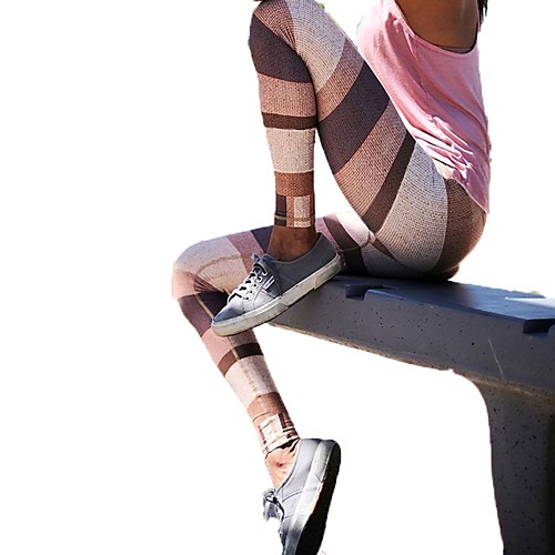 Women's High Waist Yoga Pants Leggings Breathable Quick Dry Nylon Zumba Fitness Gym Workout Sports Activewear Stretchy
Women's High Waist Yoga Pants Leggings Breathable Quick Dry Nylon Zumba Fitness Gym Workout Sports Activewear Stretchy