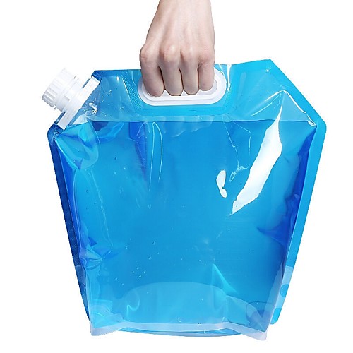 Camping Collapsible Bucket 5 L 2 sets BPA Free Lightweight Travel Folding Plastic for Outdoor Camping Transparent Blue
Camping Collapsible Bucket 5 L 2 sets BPA Free Lightweight Travel Folding Plastic for Outdoor Camping Transparent Blue