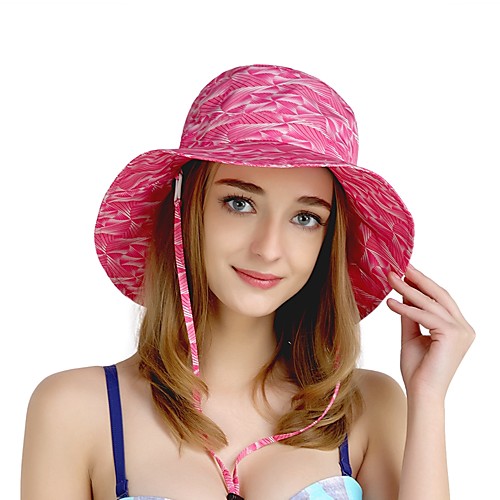 Running Cap Hiking Cap Hat Wide Brim Windproof UV Resistant Fast Dry Breathability Floral Botanical Fashion POLY Spring Summer for Women's Hiking Outdoor Exercise Traveling Orange Blue Rose Red
Running Cap Hiking Cap Hat Wide Brim Windproof UV Resistant Fast Dry Breathability Floral Botanical Fashion POLY Spring Summer for Women's Hiking Outdoor Exercise Traveling Orange Blue Rose Red