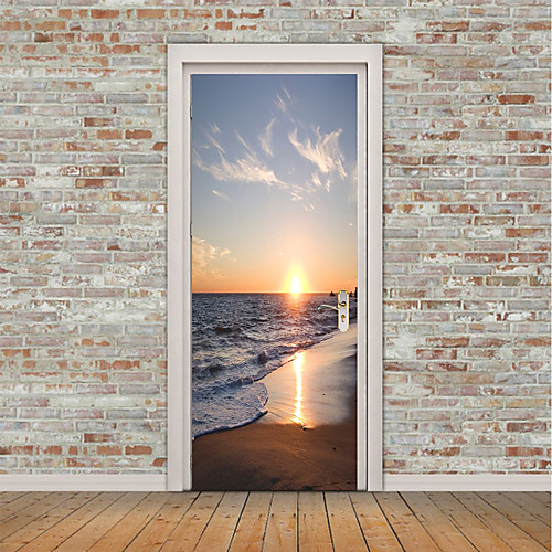 Still Life / Nautical Wall Stickers Plane Wall Stickers / 3D Wall Stickers Door Stickers, Vinyl Home Decoration Wall Decal Wall / Window Decoration 1pc / Re-Positionable
Still Life / Nautical Wall Stickers Plane Wall Stickers / 3D Wall Stickers Door Stickers, Vinyl Home Decoration Wall Decal Wall / Window Decoration 1pc / Re-Positionable