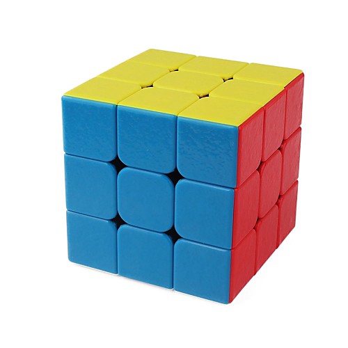

Speed Cube Set 1 pcs Magic Cube IQ Cube Shengshou D0889 333 Magic Cube Puzzle Cube Kids Fashion Toy Gift