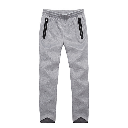 Men's Cotton Daily Sweatpants Pants Solid Colored Full Length Black Light gray Navy Blue
Men's Cotton Daily Sweatpants Pants Solid Colored Full Length Black Light gray Navy Blue