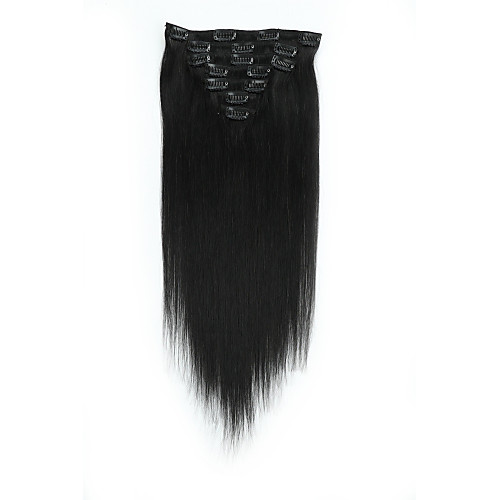 Clip In Human Hair Extensions 7Pcs/Pack 70g/pack Medium Brown/Strawberry Blonde Medium Brown/Bleach Blonde Golden Brown/Bleach Blonde
Clip In Human Hair Extensions 7Pcs/Pack 70g/pack Medium Brown/Strawberry Blonde Medium Brown/Bleach Blonde Golden Brown/Bleach Blonde