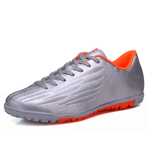 Men's Sneakers Comfort Shoes Casual Basketball Shoes Soccer Shoes Fabric Slip Resistant Blue Orange Green Fall Spring / Lace-up
Men's Sneakers Comfort Shoes Casual Basketball Shoes Soccer Shoes Fabric Slip Resistant Blue Orange Green Fall Spring / Lace-up