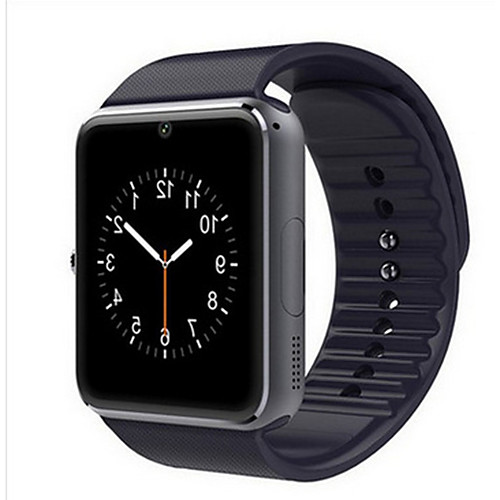 Women's Men's Sport Watch Smartwatch Digital Square Bluetooth Calendar / date / day Luminous / Leather
Women's Men's Sport Watch Smartwatch Digital Square Bluetooth Calendar / date / day Luminous / Leather