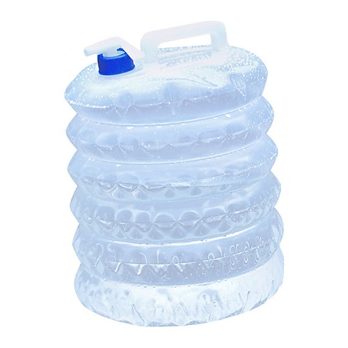Camping Kettle Camping Collapsible Bucket 5;10;15 L Outdoor Folding for Plastic Outdoor Camping Transparent
Camping Kettle Camping Collapsible Bucket 5;10;15 L Outdoor Folding for Plastic Outdoor Camping Transparent
