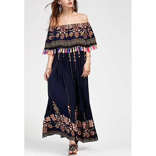 Women's Bodycon Short Mini Dress White Black Blue Short Sleeve Solid Colored Summer Boat Neck Boho Cotton Off Shoulder S M L XL XXL
Women's Bodycon Short Mini Dress White Black Blue Short Sleeve Solid Colored Summer Boat Neck Boho Cotton Off Shoulder S M L XL XXL