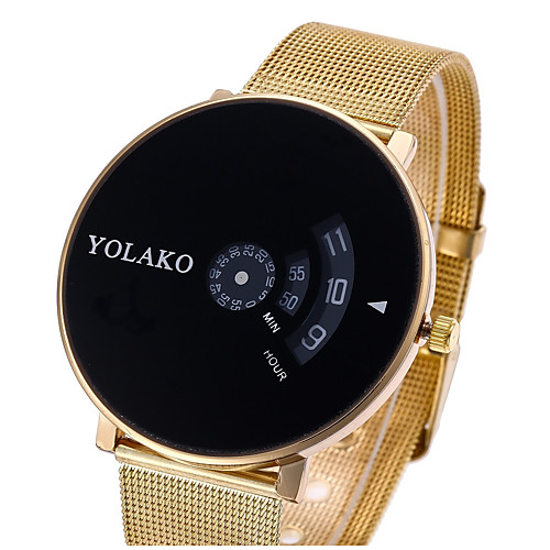 Women's Couple's Casual Watch Sport Watch Digital Quartz Luxury Casual Watch
Women's Couple's Casual Watch Sport Watch Digital Quartz Luxury Casual Watch