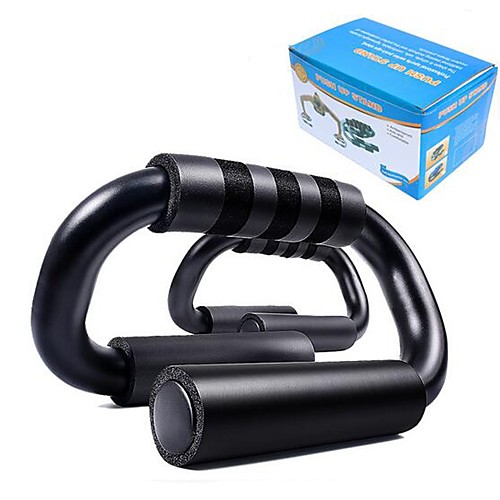 Push-Up Bars Sports Chrome Exercise & Fitness Fitness Form Fit Antiskid For All
Push-Up Bars Sports Chrome Exercise & Fitness Fitness Form Fit Antiskid For All