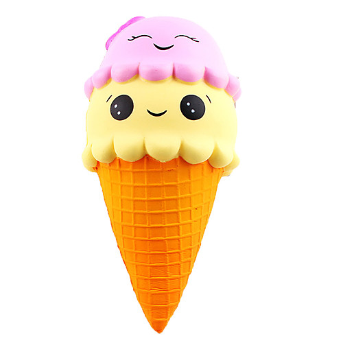 Squishy Squishies Squishy Toy Squeeze Toy / Sensory Toy Jumbo Squishies 1 pcs Classic Theme For Kid's Adults' Boys' Girls' Gift Party Favor
Squishy Squishies Squishy Toy Squeeze Toy / Sensory Toy Jumbo Squishies 1 pcs Classic Theme For Kid's Adults' Boys' Girls' Gift Party Favor