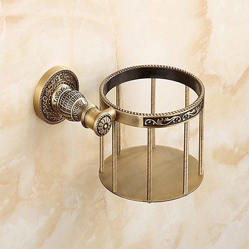 Toilet Paper Holders Multifunction Antique Brass 1pc - Hotel bath Wall Mounted
Toilet Paper Holders Multifunction Antique Brass 1pc - Hotel bath Wall Mounted
