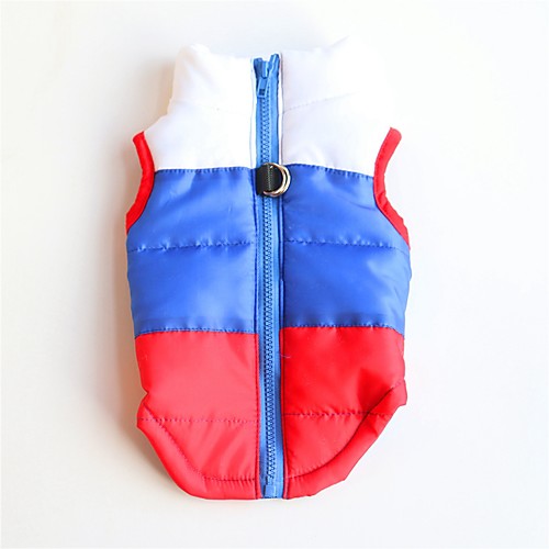 Dog Cat Pets Sweater Sweatshirt Vest Color Block Casual / Daily Keep Warm Winter Dog Clothes Puppy Clothes Dog Outfits Yellow Red Costume for Girl and Boy Dog Cotton XS S M L
Dog Cat Pets Sweater Sweatshirt Vest Color Block Casual / Daily Keep Warm Winter Dog Clothes Puppy Clothes Dog Outfits Yellow Red Costume for Girl and Boy Dog Cotton XS S M L