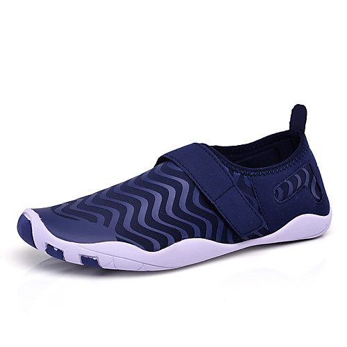 Men's Women's Water Shoes Mesh PVC Leather Anti-Slip Yoga Swimming Diving Surfing Snorkeling Beach - for Adults
Men's Women's Water Shoes Mesh PVC Leather Anti-Slip Yoga Swimming Diving Surfing Snorkeling Beach - for Adults
