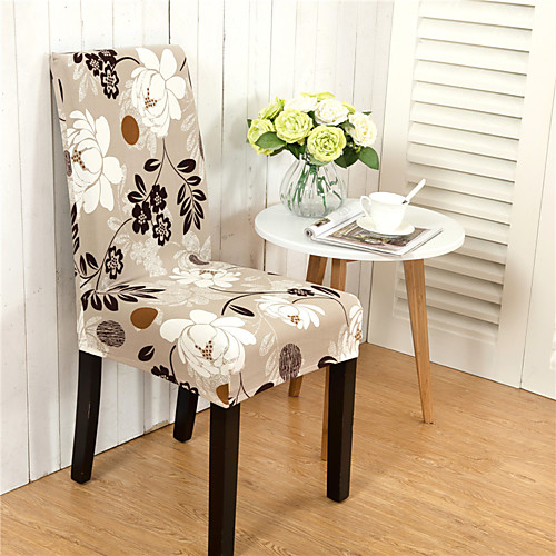 Chair Cover Dining Chair Slipcover Super Fit Stretch Removable Washable Short Dining Chair Protector Cover Seat Slipcover for Hotel/Dining Room/Ceremony/Banquet Wedding Party
Chair Cover Dining Chair Slipcover Super Fit Stretch Removable Washable Short Dining Chair Protector Cover Seat Slipcover for Hotel/Dining Room/Ceremony/Banquet Wedding Party