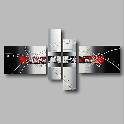 Oil Painting Hand Painted Any Shape Abstract Landscape Comtemporary Stretched Canvas / Four Panels
Oil Painting Hand Painted Any Shape Abstract Landscape Comtemporary Stretched Canvas / Four Panels