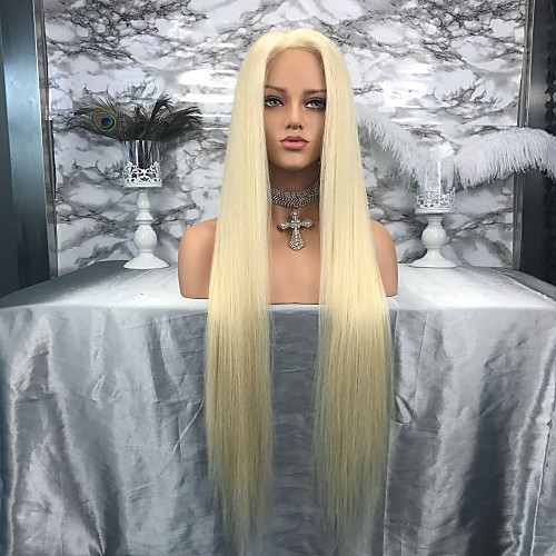 Remy Human Hair Lace Front Wig Kardashian style Brazilian Hair Straight Wig 130% Density Women's Long Human Hair Lace Wig
Remy Human Hair Lace Front Wig Kardashian style Brazilian Hair Straight Wig 130% Density Women's Long Human Hair Lace Wig