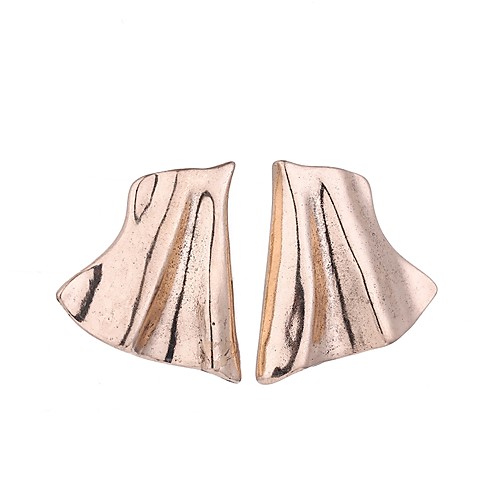 Women's Stud Earrings Drop Earrings Ladies Classic Vintage European Hammered Earrings Jewelry Gold For Party Going out Festival 1 Pair
Women's Stud Earrings Drop Earrings Ladies Classic Vintage European Hammered Earrings Jewelry Gold For Party Going out Festival 1 Pair