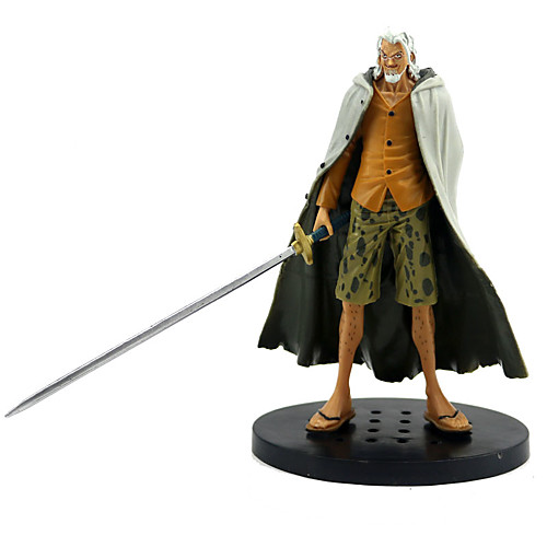 Anime Action Figures Inspired by One Piece Sanji PVC(PolyVinyl Chloride) 17 cm CM Model Toys Doll Toy All
Anime Action Figures Inspired by One Piece Sanji PVC(PolyVinyl Chloride) 17 cm CM Model Toys Doll Toy All