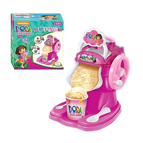 Toy Kitchen Set Pretend Play Ice Cream Cute Creative Simulation Child's All Toy Gift 1 pcs
Toy Kitchen Set Pretend Play Ice Cream Cute Creative Simulation Child's All Toy Gift 1 pcs