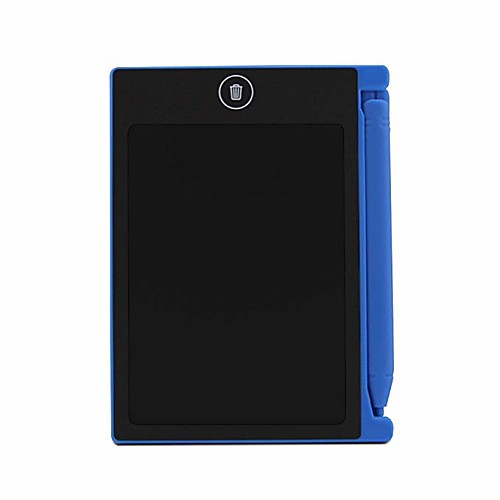 Stress Reliever Creative Painting Simple LCD Plastic Shell for Adults Child's All Boys' Girls'
Stress Reliever Creative Painting Simple LCD Plastic Shell for Adults Child's All Boys' Girls'