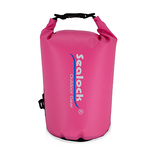 Sealock 10 L Waterproof Dry Bag Waterproof Zipper Wearable for Swimming Diving Surfing
Sealock 10 L Waterproof Dry Bag Waterproof Zipper Wearable for Swimming Diving Surfing