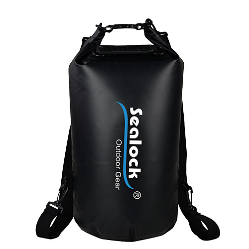 Sealock 20 L Waterproof Dry Bag Rain Waterproof Wearable for Swimming Diving Surfing
Sealock 20 L Waterproof Dry Bag Rain Waterproof Wearable for Swimming Diving Surfing