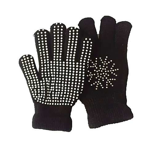 Figure Skating Gloves All Ice Skating Gloves Black Sky Blue Peach Stretchy Training Competition Skating Wear Graphic Sequin Ice Skating Multisport Figure Skating
Figure Skating Gloves All Ice Skating Gloves Black Sky Blue Peach Stretchy Training Competition Skating Wear Graphic Sequin Ice Skating Multisport Figure Skating
