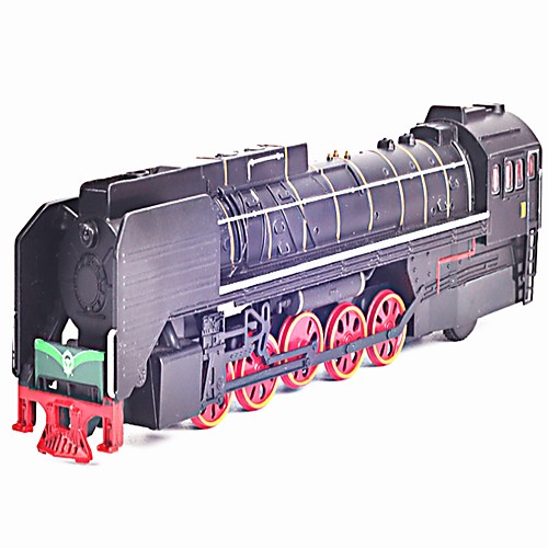 Toy Trains & Train Sets Train Train Composite materials Metal Alloy Kids Boys' Girls' Toy Gift
Toy Trains & Train Sets Train Train Composite materials Metal Alloy Kids Boys' Girls' Toy Gift