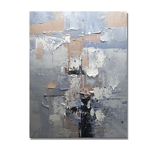 Oil Painting Hand Painted Vertical Abstract Comtemporary Modern Stretched Canvas
Oil Painting Hand Painted Vertical Abstract Comtemporary Modern Stretched Canvas