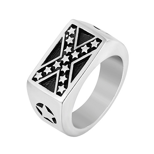 Band Ring Sculpture Gold Silver Stainless Steel Punk Trendy Hip-Hop 1pc 8 9 10 11 12 / Men's
Band Ring Sculpture Gold Silver Stainless Steel Punk Trendy Hip-Hop 1pc 8 9 10 11 12 / Men's