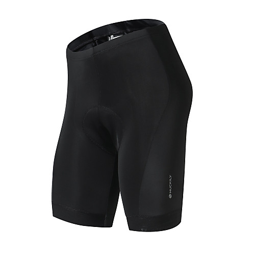 Nuckily Men's Cycling Padded Shorts Bike Underwear Shorts Padded Shorts / Chamois Pants 3D Pad Quick Dry Anatomic Design Sports Solid Color Polyester Spandex Black Clothing Apparel Bike Wear
Nuckily Men's Cycling Padded Shorts Bike Underwear Shorts Padded Shorts / Chamois Pants 3D Pad Quick Dry Anatomic Design Sports Solid Color Polyester Spandex Black Clothing Apparel Bike Wear