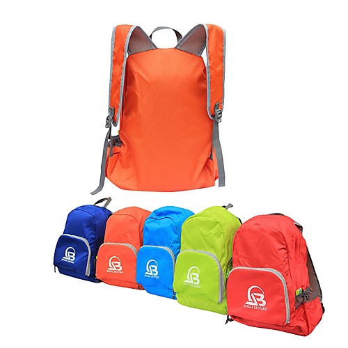 30 L Hiking Backpack Rucksack Rain Waterproof Quick Dry Outdoor Hiking Camping Red Green Blue / Yes
30 L Hiking Backpack Rucksack Rain Waterproof Quick Dry Outdoor Hiking Camping Red Green Blue / Yes