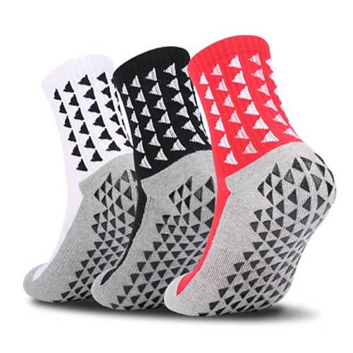 Adults Adults' Highschool Football Socks Athletic Sports Socks Soccer Socks Cotton Cotton Blend Chinlon Unisex Graphic Socks Grip Socks Play Football Anti-Slip Breathability Winter Sports & Outdoor
Adults Adults' Highschool Football Socks Athletic Sports Socks Soccer Socks Cotton Cotton Blend Chinlon Unisex Graphic Socks Grip Socks Play Football Anti-Slip Breathability Winter Sports & Outdoor