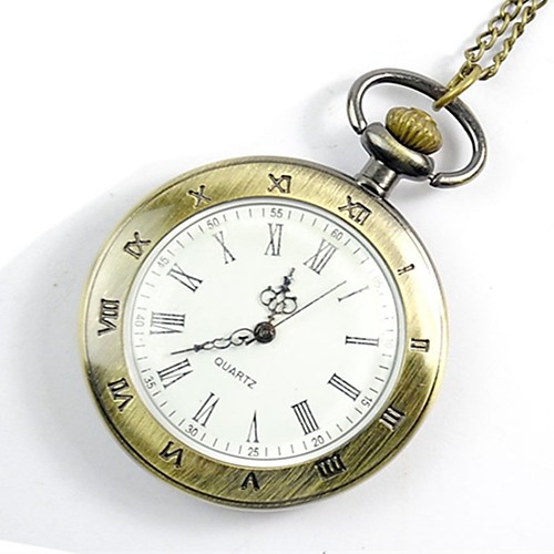Men's Pocket Watch Necklace Watch Digital Gold Casual Watch Cool Analog Vintage Casual 1920s Fashion Aristo - Gold
Men's Pocket Watch Necklace Watch Digital Gold Casual Watch Cool Analog Vintage Casual 1920s Fashion Aristo - Gold