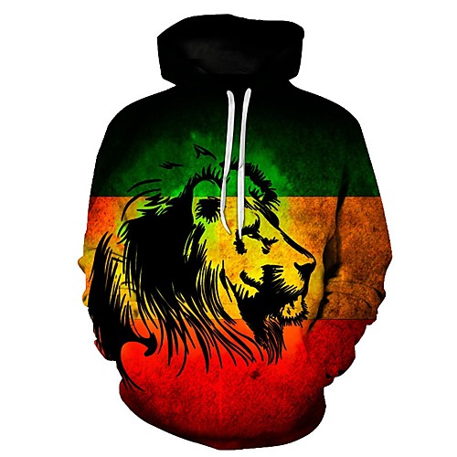 Men's Plus Size Hoodie Geometric 3D Print Hooded Daily Going out Active Hoodies Sweatshirts Long Sleeve Rainbow / Fall / Winter
Men's Plus Size Hoodie Geometric 3D Print Hooded Daily Going out Active Hoodies Sweatshirts Long Sleeve Rainbow / Fall / Winter