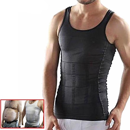 Waist Trainer Vest Body Shaper Nylon Stretchy Weight Loss Exercise & Fitness Bodybuilding For Men Waist Sports Outdoor Home Office
Waist Trainer Vest Body Shaper Nylon Stretchy Weight Loss Exercise & Fitness Bodybuilding For Men Waist Sports Outdoor Home Office