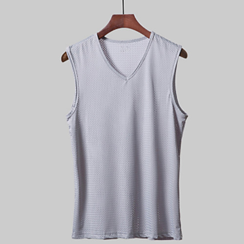 Men's Tank Top Solid Colored Plus Size Basic Sleeveless Daily Tops Cotton Active White Black Navy Blue
Men's Tank Top Solid Colored Plus Size Basic Sleeveless Daily Tops Cotton Active White Black Navy Blue