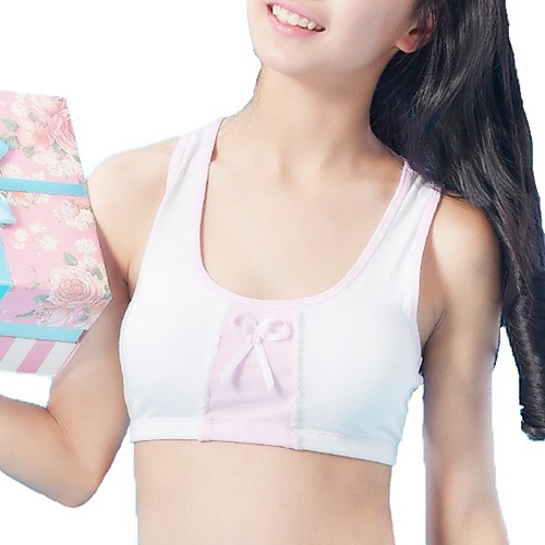 Women's Wireless Racerback Full Coverage Bra Patchwork Sexy Cotton Daily Sports Blushing Pink Fuchsia Green
Women's Wireless Racerback Full Coverage Bra Patchwork Sexy Cotton Daily Sports Blushing Pink Fuchsia Green