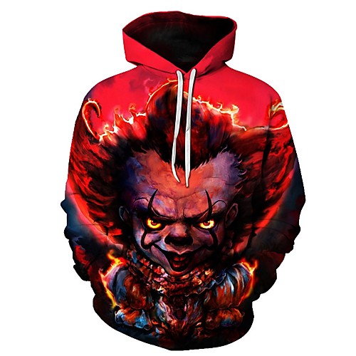 Men's Plus Size Hoodie Geometric 3D Print Hooded Daily Going out Active Hoodies Sweatshirts Long Sleeve Red / Fall / Winter
Men's Plus Size Hoodie Geometric 3D Print Hooded Daily Going out Active Hoodies Sweatshirts Long Sleeve Red / Fall / Winter