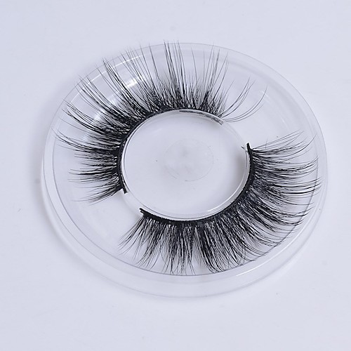 Eyelash Extensions 2 pcs Portable Fashionable Design Natural Curly Fiber Practice Natural Long - Makeup Daily Makeup Halloween Makeup Party Makeup Stylish Classic & Timeless Cosmetic Grooming Supplies
Eyelash Extensions 2 pcs Portable Fashionable Design Natural Curly Fiber Practice Natural Long - Makeup Daily Makeup Halloween Makeup Party Makeup Stylish Classic & Timeless Cosmetic Grooming Supplies