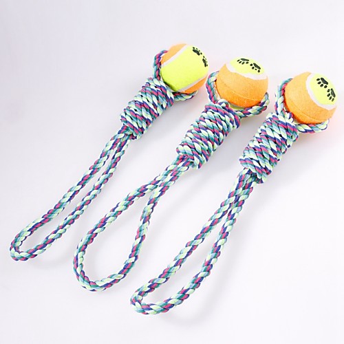 Chew Toy Interactive Teeth Cleaning Toy Dog Play Toy Dog Cat 1pc Pet Friendly Rope Cartoon Toy Decompression Toys Cord Cotton Gift Pet Toy Pet Play
Chew Toy Interactive Teeth Cleaning Toy Dog Play Toy Dog Cat 1pc Pet Friendly Rope Cartoon Toy Decompression Toys Cord Cotton Gift Pet Toy Pet Play